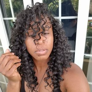 Meet your Posher, Glenda